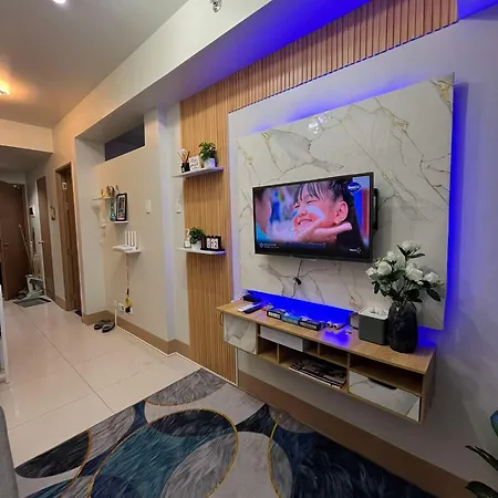 Dream City Staycation -Shore3 Residences Tower2